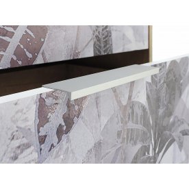 Комод Мегаполис КМ-02