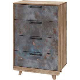 Комод Мегаполис КМ-02