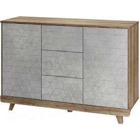 Комод Мегаполис КМ-15