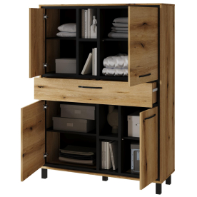 Комод Мельбурн 1015.М1