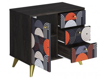 Комод Менди КМ-002