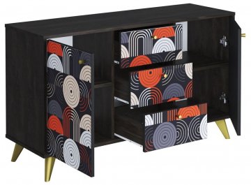 Комод Менди КМ-003