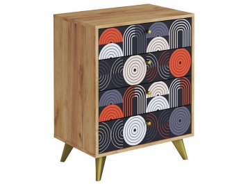 Комод Менди КМ-001