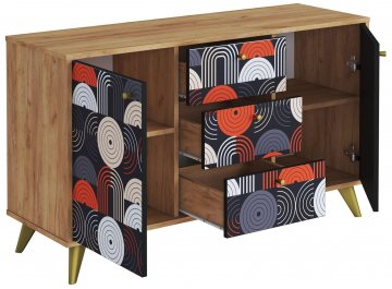 Комод Менди КМ-003