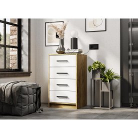 Комод Мия КМ-02