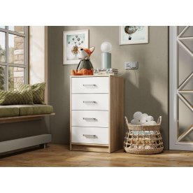 Комод Мия КМ-02