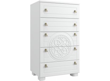 Комод Комод Монблан МБ-35К