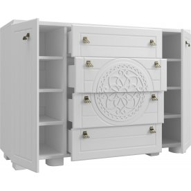 Комод Монблан МБ-36К