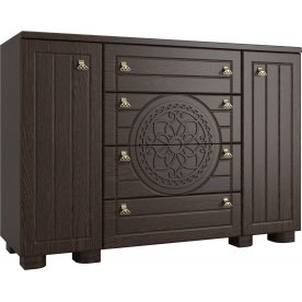 Комод Комод Монблан МБ-36К