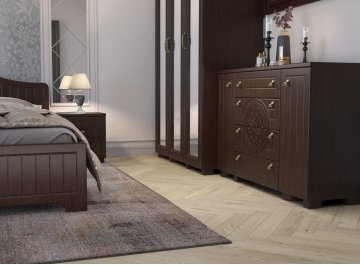 Комод Комод Монблан МБ-36К