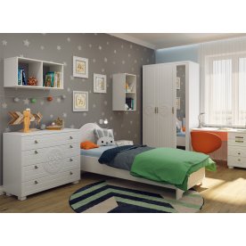 Комод Комод Монблан МБ-37К