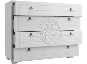 Комод Комод Монблан МБ-37К