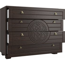 Комод Комод Монблан МБ-37К