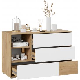 Комод Монтерей исполнение 2