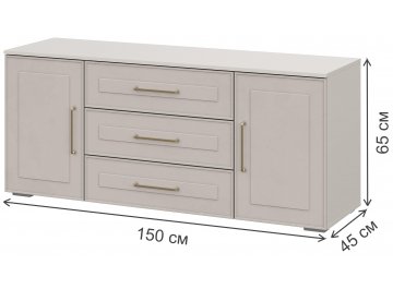 Комод Мотру ТБ-02