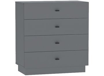 Комод МС Квадро К-1