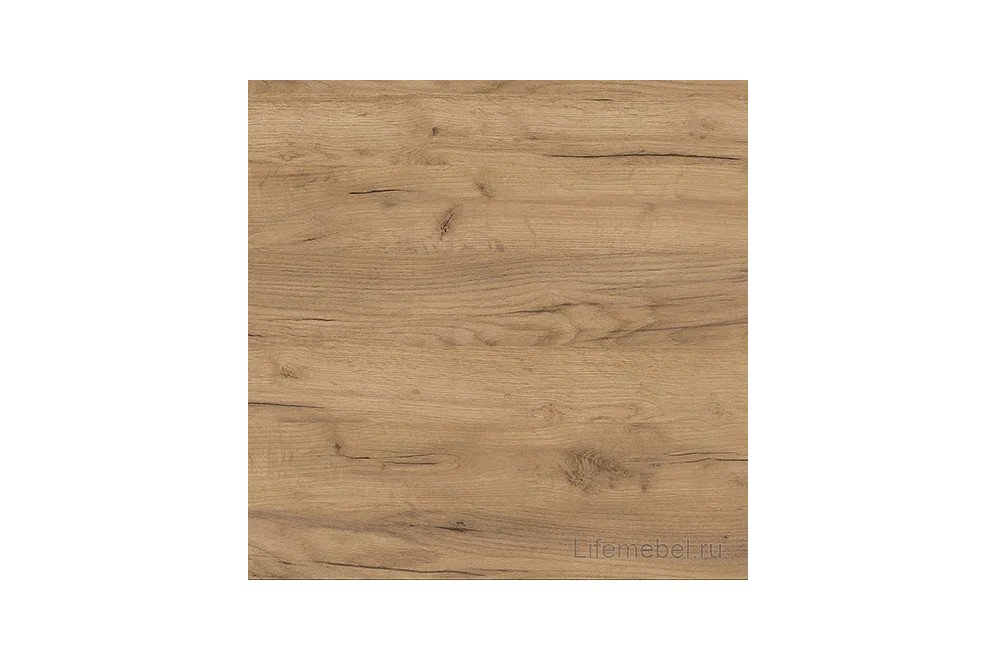 Комод МС Квадро К-1 миндаль