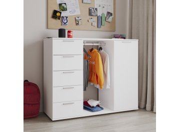 Комод Николь