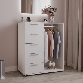 Комод Николь