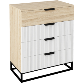 Комод Норд Line КМ01-800 Лофт