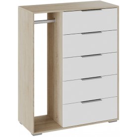 Комод Нуар Тип 1