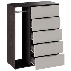 Комод Нуар тип 1