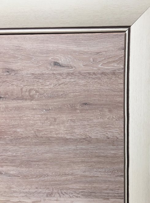 Комод Olivia 3S дуб анкона