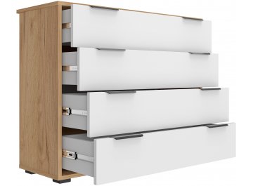 Комод Оптима ОП-04