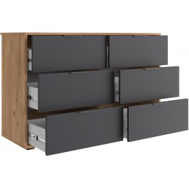 Комод Оптима ОП-15