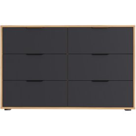 Комод Оптима ОП-15