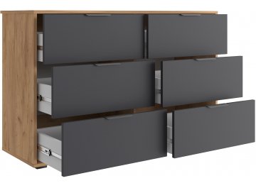 Комод Оптима ОП-15