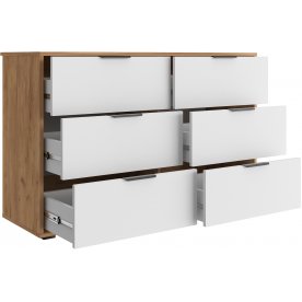 Комод Оптима ОП-15