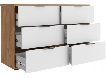 Комод Оптима ОП-15