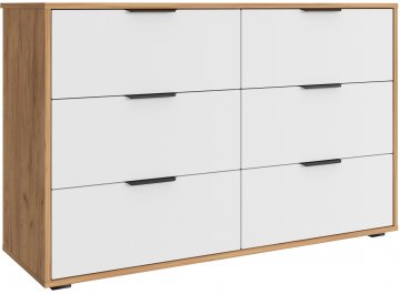 Комод Оптима ОП-15