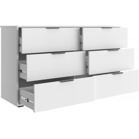 Комод Оптима ОП-16