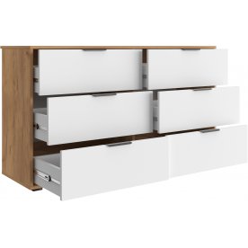 Комод Оптима ОП-16