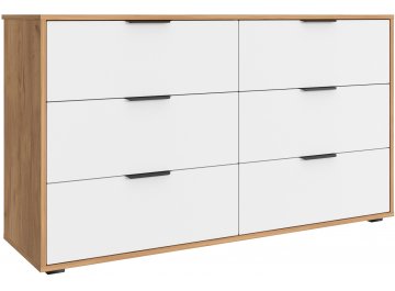 Комод Оптима ОП-16