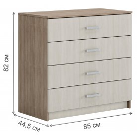 Комод Осдер КМ-021