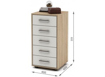 Комод Остин-3