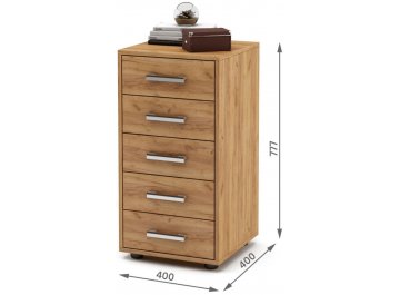 Комод Остин-3