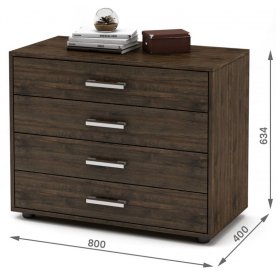 Комод Остин-6