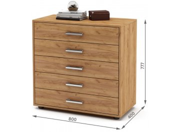 Комод Остин-7