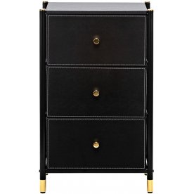 Комод-пенал Leset Нирита / Хайди 3