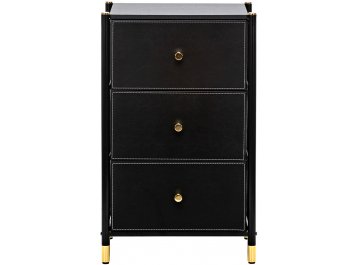 Комод-пенал Leset Нирита / Хайди 3