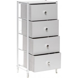 Комод-пенал Leset Нирита / Хайди 4