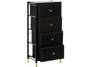 Комод-пенал Leset Нирита / Хайди 4