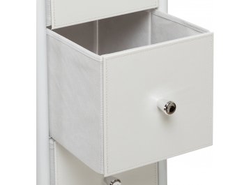 Комод-пенал Leset Нирита / Хайди