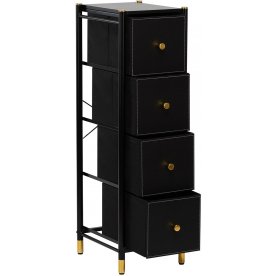 Комод-пенал Leset Нирита / Хайди