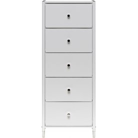 Комод-пенал Leset Нирита / Хайди 5