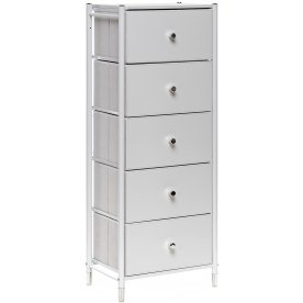 Комод-пенал Leset Нирита / Хайди 5